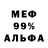 МЕТАДОН мёд Tetyana Kysil
